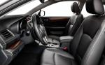Subaru Legacy 2015 года